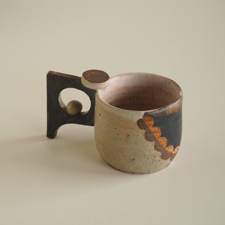小泊 良　カップ