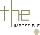 ＴＨＥ　ＩＭＰＯＳＳＩＢＬＥ