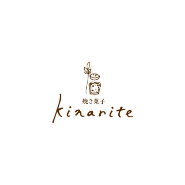 焼き菓子 kinarite