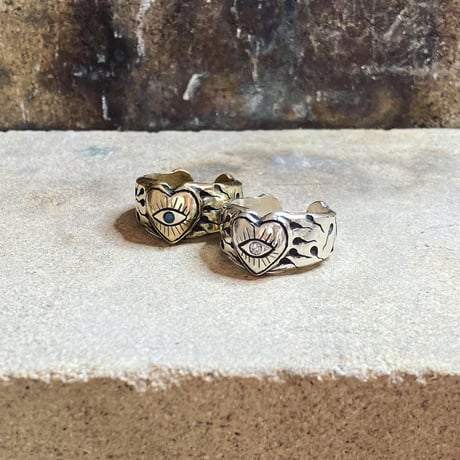 sperm ring brass