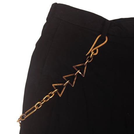 triangle walletchain