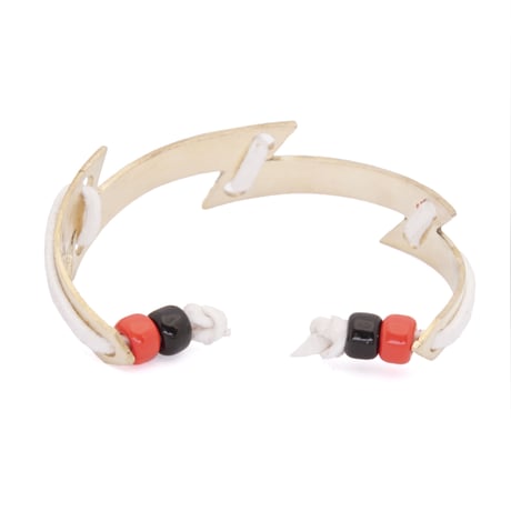 thunder bangle brass