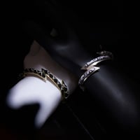 thunder bangle collab brass