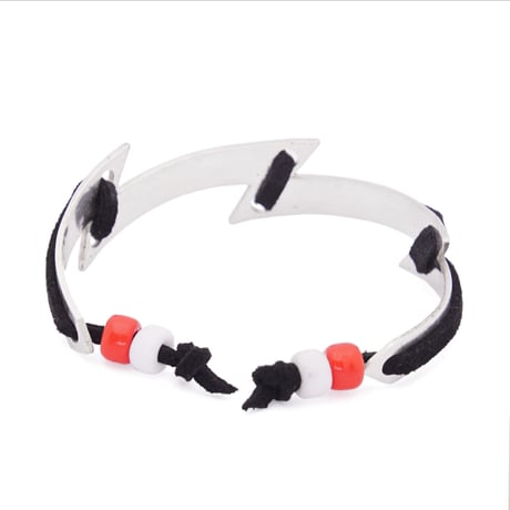 thunder bangle silver