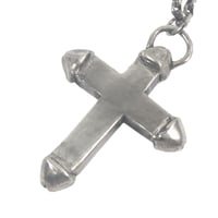 jesus necklace typeC