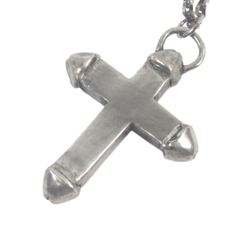 jesus necklace typeC
