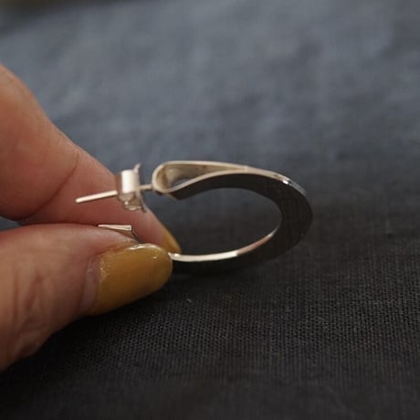 flat hoop