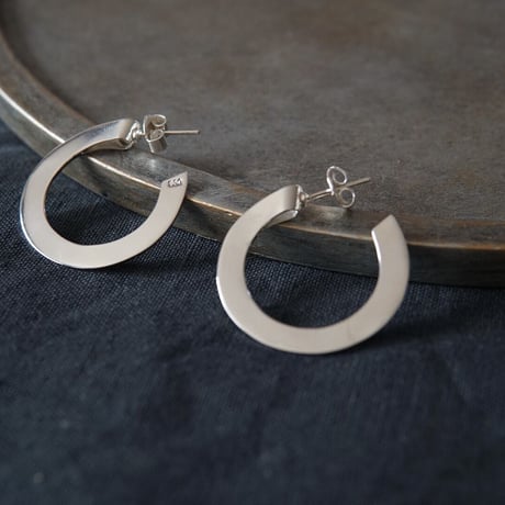 flat hoop
