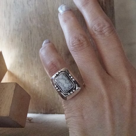 CATEGORY ring | CON RITMO コンリトゥモ