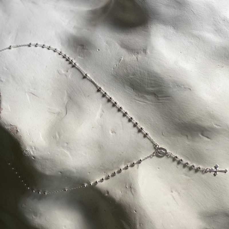 rosario_necklace | CON RITMO コンリトゥモ