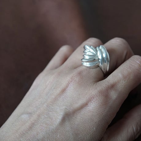 CATEGORY ring | CON RITMO コンリトゥモ