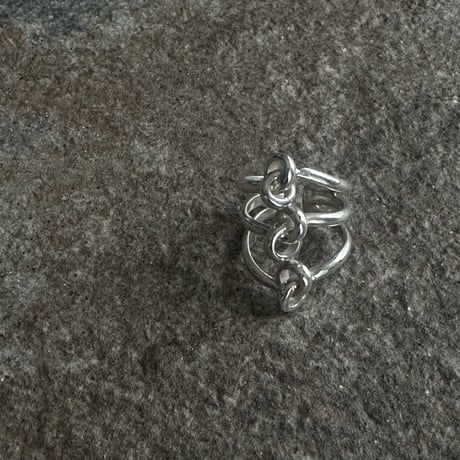 CATEGORY ring | CON RITMO コンリトゥモ