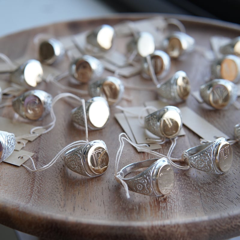 your_signature | CON RITMO コンリトゥモ