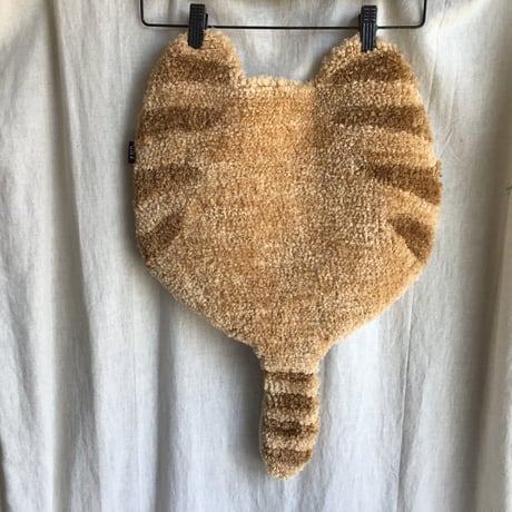 【AND PACKABLE 】チェアパッド