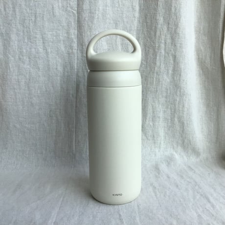 【KINTO】DAY OF TUMBLER-デイオフタンブラー-
