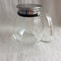 【KINTO】 UNITEA ワンタッチティーポット　720ml