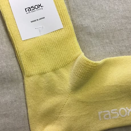 【rasox】ウィメンズ・リブ