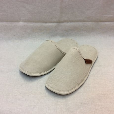 【ダルトン】コーデュロイスリッパ（MEN）