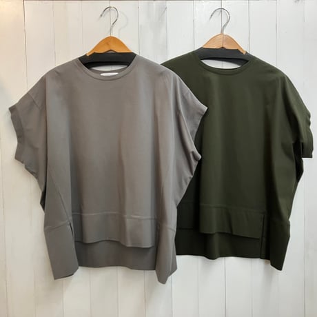 PASSIONE クルーネックTシャツ