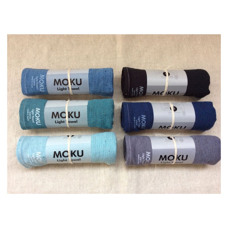 コンテックス　MOKU ライトフェイスタオル　まとめ売り　12本 セット 楽天市場】コンテックス MOKU Light Towel タオル 今治タオル