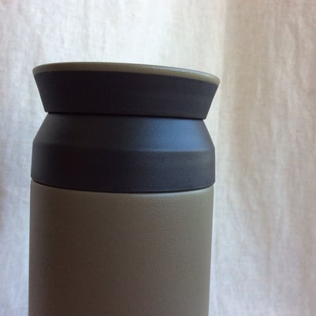 【KINTO】トラベルタンブラー350ml
