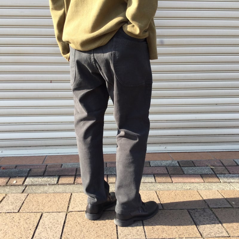 URCH RNA ほかほか起毛ウォームパンツ | pressé
