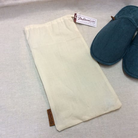 【ダルトン】コーデュロイスリッパ（MEN）