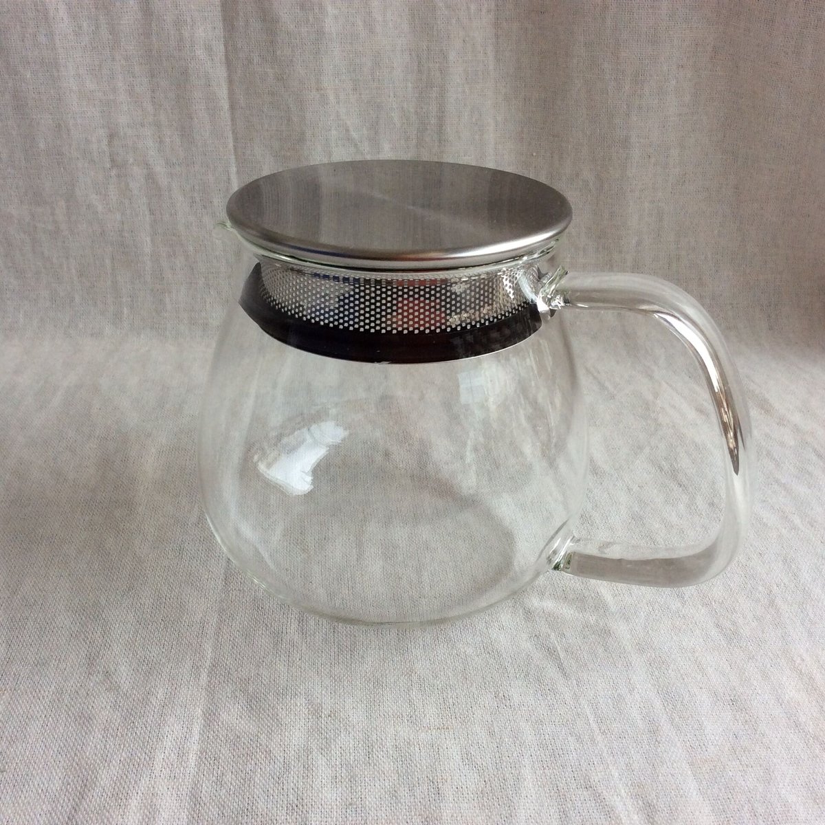KINTO キントー ワンタッチティーポット 460ml 12個セット（＜KINTO 