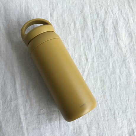 【KINTO】DAY OF TUMBLER-デイオフタンブラー-