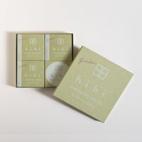 【Hibi 10minutes aroma】hibi garden.3種ギフトボックス