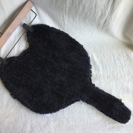 【AND PACKABLE 】チェアパッド