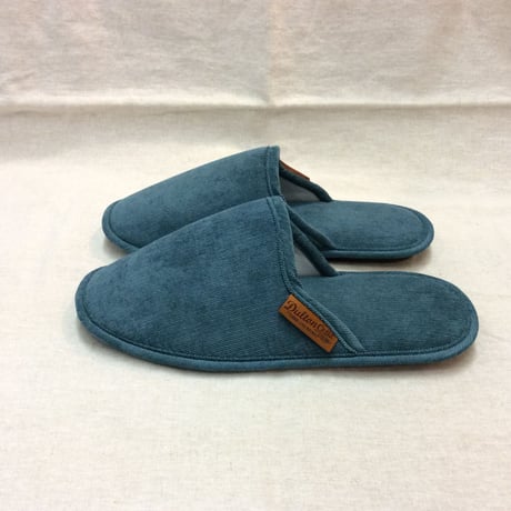 【ダルトン】コーデュロイスリッパ（MEN）
