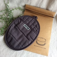 【ダルトン】ポットホルダーミトン