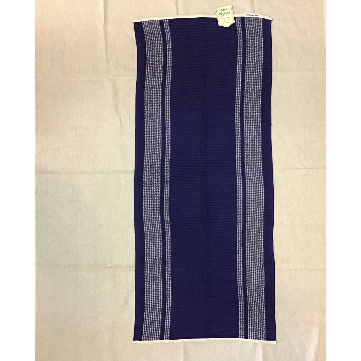 ダルトン】ワッフルインディータオル | pressé