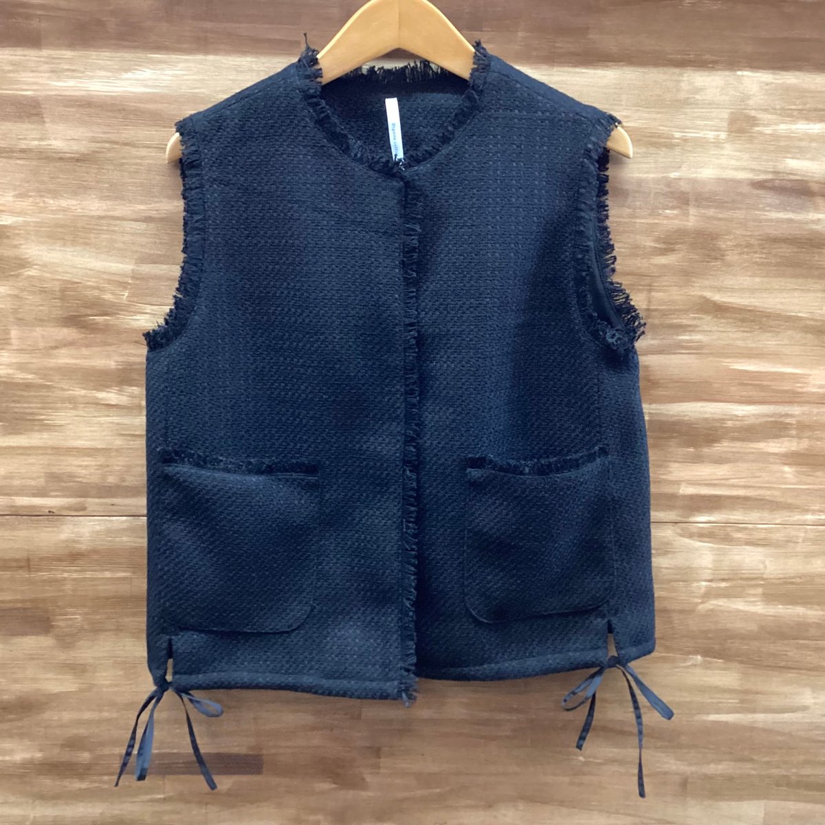 Dignite collier ツィードジレ | pressé Dignite collier ツィードジレ | pressé