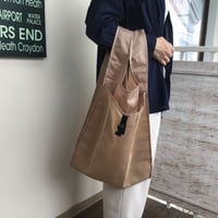 【ネーエ】ショッパーバッグ Lサイズ
