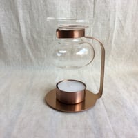 【KINTO】アロマオイルウォーマー