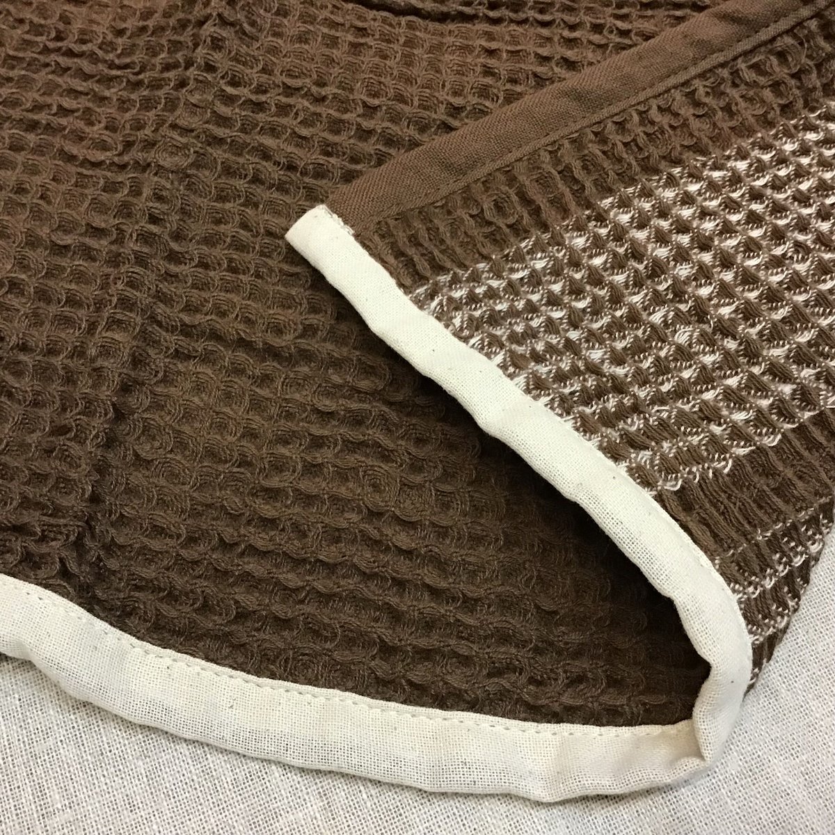 DULTON ダルトン WAFFLE INDIE TOWEL 5枚セット RED DULTON ONLINE