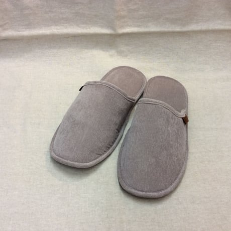【ダルトン】コーデュロイスリッパ（MEN）