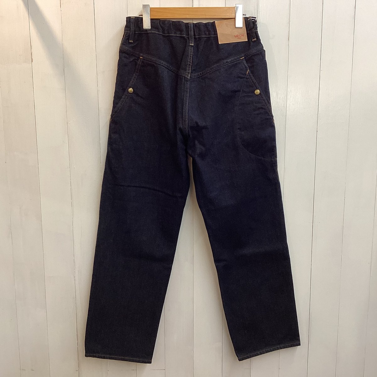 URCH RNA ハイクパンツ | pressé URCH RNA ハイクパンツ | pressé
