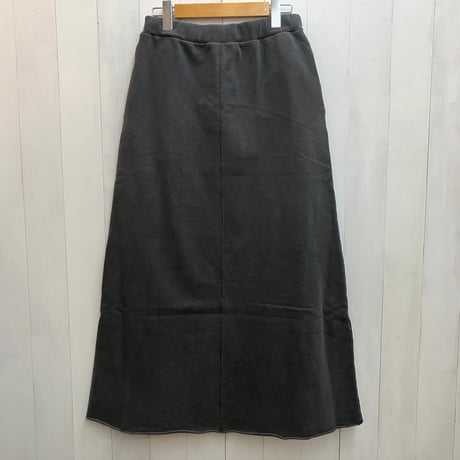 RNA-N トンプキン裏毛ロングスカート