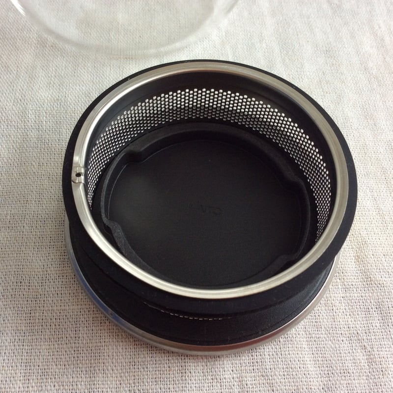 キムホノ 平皿 新品未使用 KINTO】 UNITEA ワンタッチティーポット 720ml | pressé