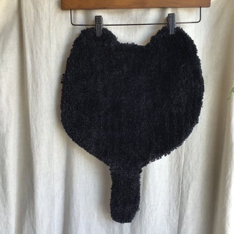 【AND PACKABLE 】チェアパッド