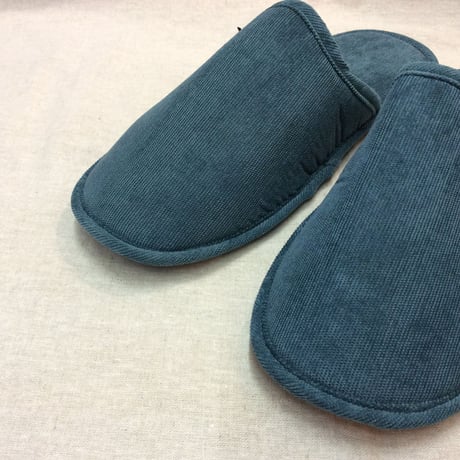 【ダルトン】コーデュロイスリッパ（MEN）