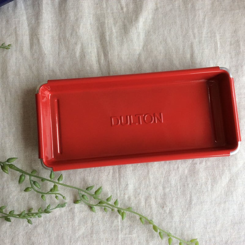 ダルトン】DESKTOP TRAY | pressé