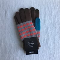 【テスタバ】タッチグローブ