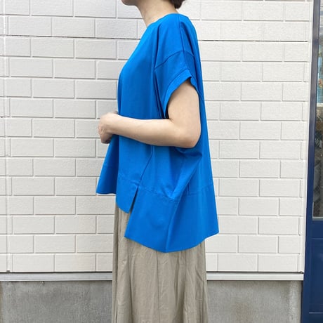 PASSIONE クルーネックTシャツ