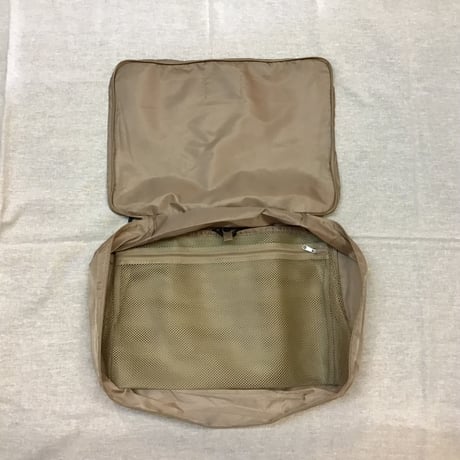 【ネーエ】トラベルパッキングバッグ　3パックセット
