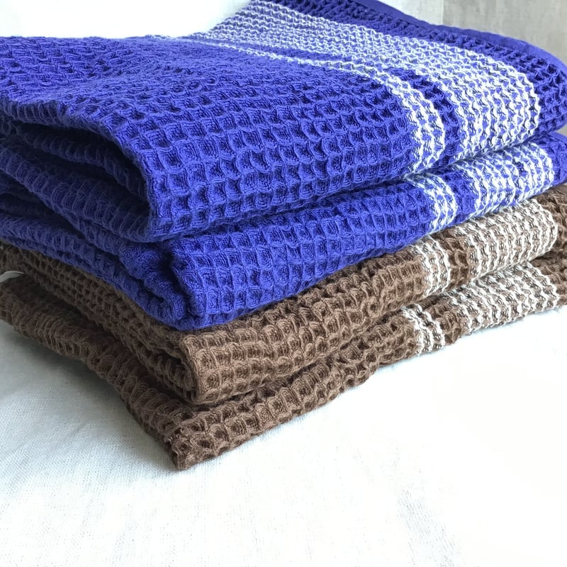 DULTON ダルトン WAFFLE INDIE TOWEL 4枚セット GG DULTON ダルトン WAFFLE INDIE TOWEL 4枚セット GG - メルカリ