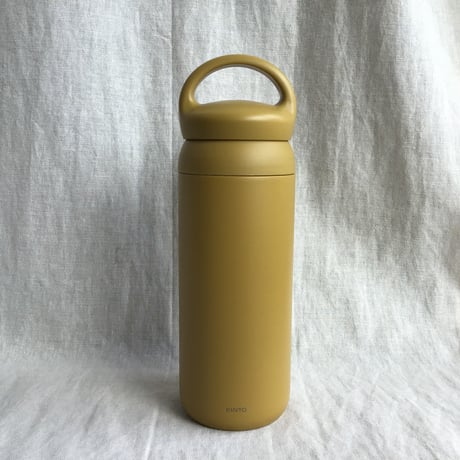 【KINTO】DAY OF TUMBLER-デイオフタンブラー-